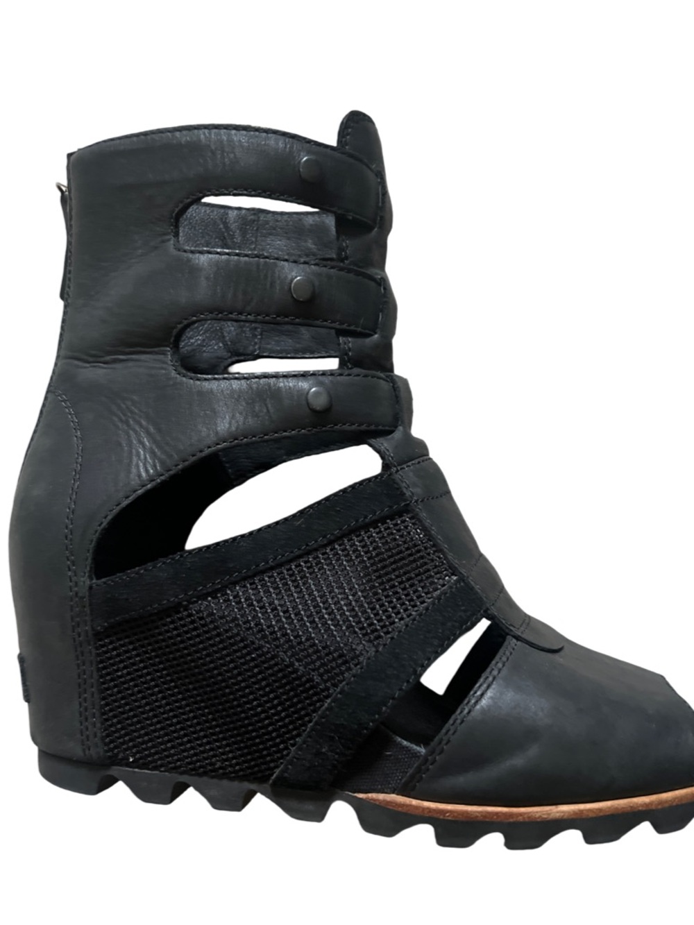 Sorel Joanie Gladiator sandals